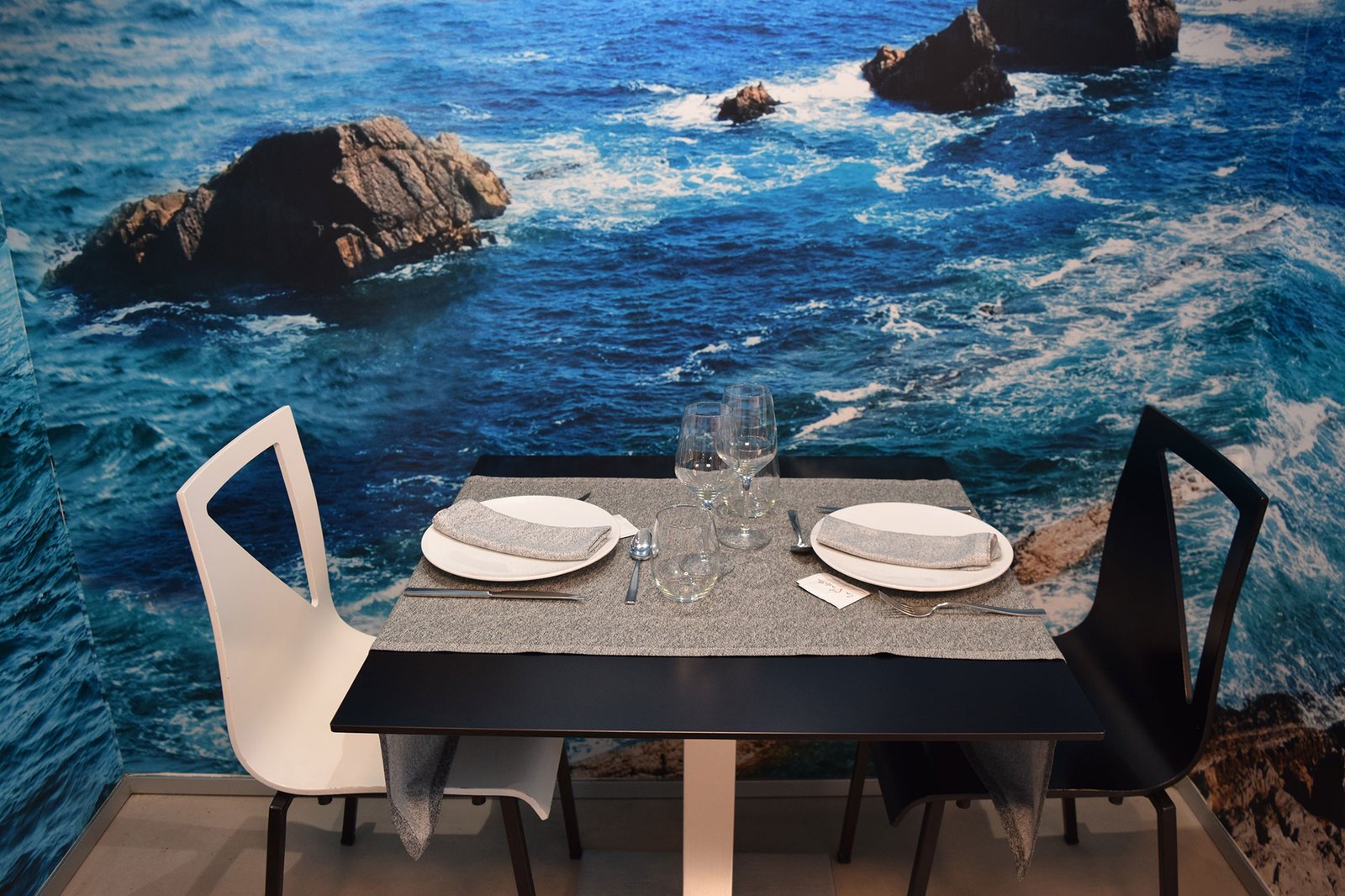 Restaurante La Marmita del Ángel